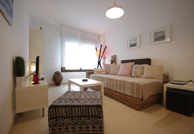 Apartamento en Tarifa - 146 - Livingtarifa Cherry