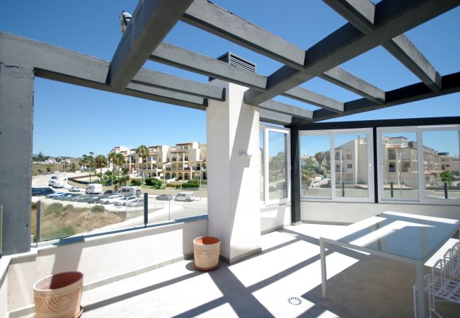 Apartamento en Tarifa - 128 Livingtarifa Tramontana