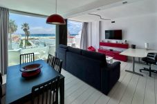 Apartamento en Tarifa - 306 Livingtarifa Aqua