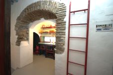 Apartamento en Tarifa - 340 Livingtarifa Warhol