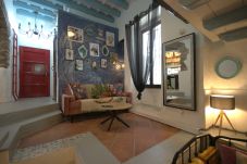 Apartamento en Tarifa - 340 Livingtarifa Warhol