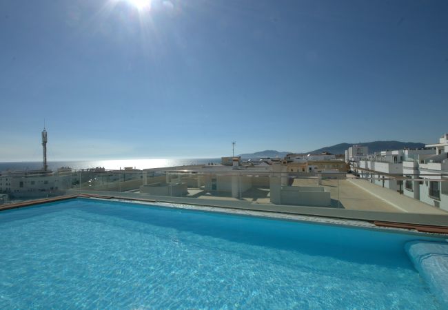 Apartamento en Tarifa - 300 - Livingtarifa Zaphiro