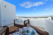 Apartamento en Tarifa - 104 Livingtarifa Calma