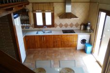 Apartamento en Tarifa - 109 Livingtarifa La Brisa