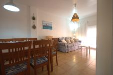 Apartamento en Tarifa - 195 Livingtarifa Jazmín