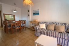 Apartamento en Tarifa - 195 Livingtarifa Jazmín