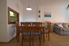 Apartamento en Tarifa - 195 Livingtarifa Jazmín