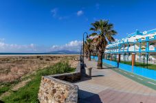 Ferienwohnung in Tarifa - 188 - Apartamento Agaporni