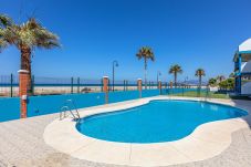 Ferienwohnung in Tarifa - 188 - Apartamento Agaporni