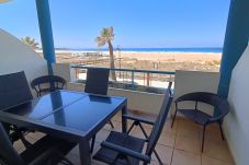 Ferienwohnung in Tarifa - 299 - Apartamento Los Delfines