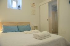 Ferienwohnung in Tarifa - 14 - Apartamento Armonía