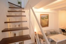 Ferienwohnung in Tarifa - 14 - Apartamento Armonía