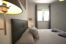 Ferienwohnung in Tarifa - 125 - Apartamento Teide II