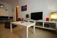 Apartment in Tarifa - 146 - Livingtarifa Cherry