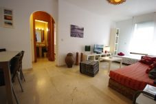 Apartment in Tarifa - 146 - Livingtarifa Cherry