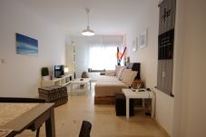 Apartment in Tarifa - 146 - Livingtarifa Cherry