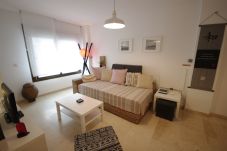 Apartment in Tarifa - 146 - Livingtarifa Cherry