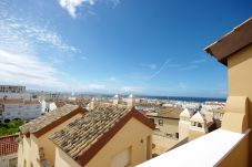 Townhouse in Tarifa - 96 - Casa Tarik